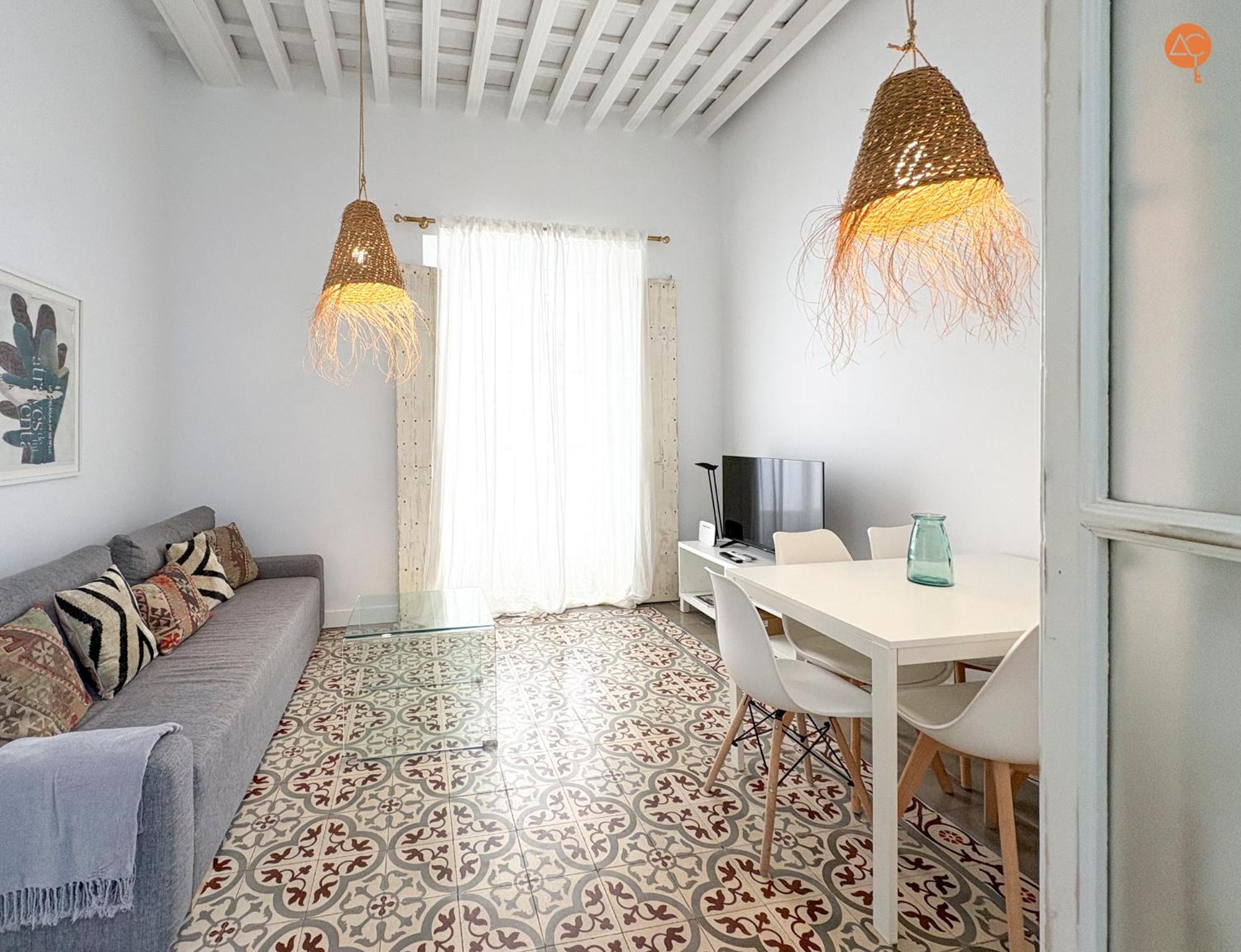 Casa Trajano Grupo Ac Gestion Apartment Cádiz Exterior photo